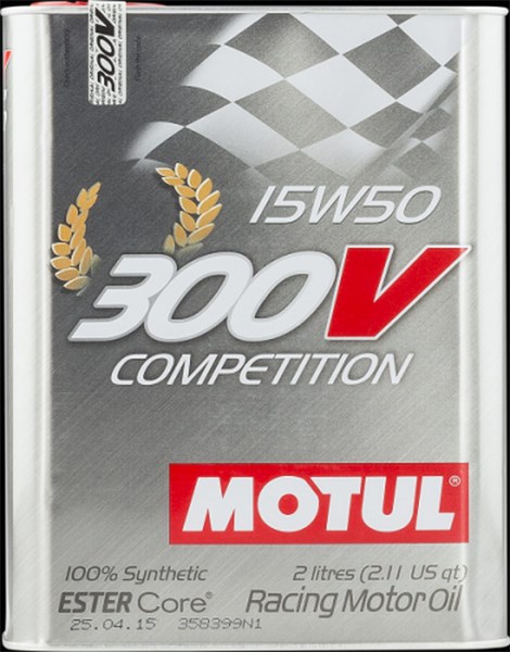 Motorolje Motul Dexron Ii-d MOTUL