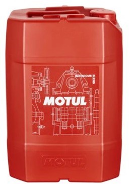 Olje Automatgir Motul Multi Dctf, Bakaksel MOTUL