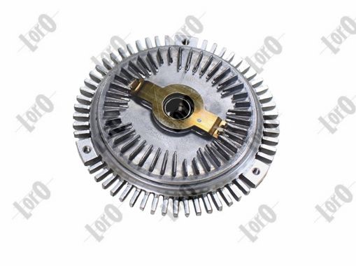 Clutch, radiatorventilator - P1243551 - mercedes-benz - OE 000 200 37 23, 000 200 51 22, 2005122