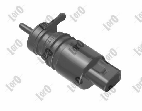 Spylerpumpe 12V