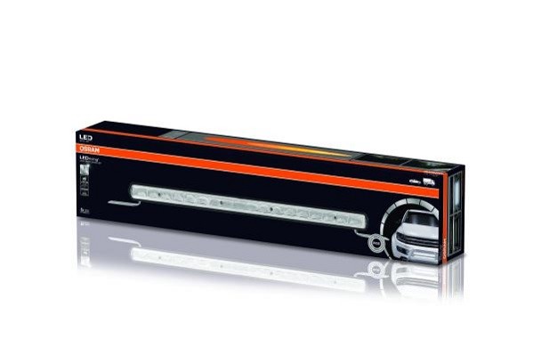 Arbeidslampe Osram LEDdriving lightbar sx500 OSRAM OSRAM