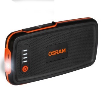 Batteristarter OSRAM OSRAM