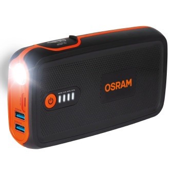 Osram BatteryStart 300 Starthjelp - 12V