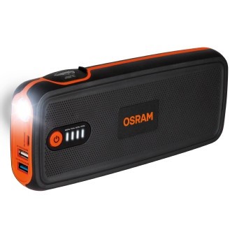Batteristarter OSRAM OSRAM