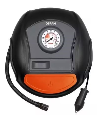 OSRAM Dekktrykkmåler/-fyller - P1239805 - 1239805