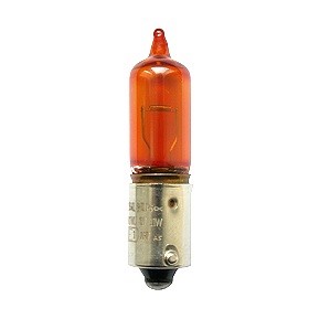 Lyspære PHILIPS Hy21w BAW9s, Bak, Foran Philips