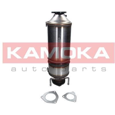Dieselpartikelfilter