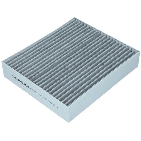 Støvfilter