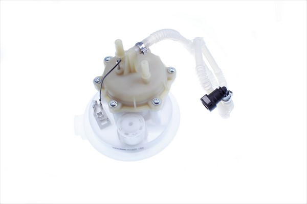 Drivstoffilter 12V, Venstre