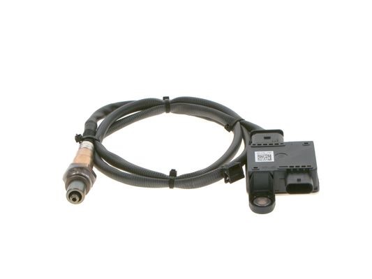 partikkelsensor BOSCH BOSCH