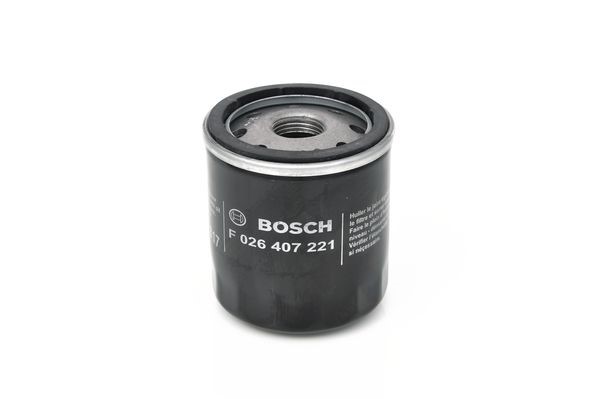 Oljefilter BOSCH BOSCH