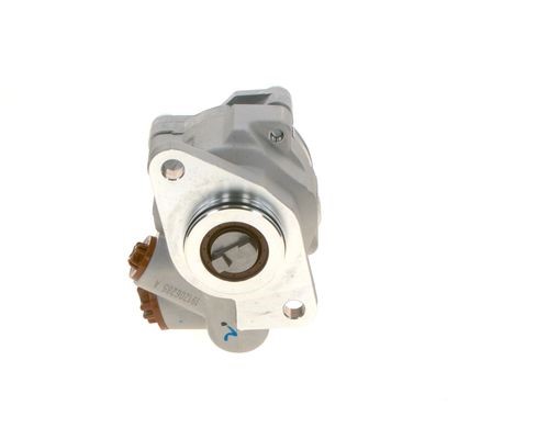 Hydraulikkpumpe, styring BOSCH BOSCH