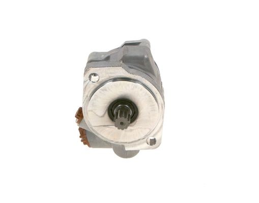 Hydraulikkpumpe, styring BOSCH BOSCH