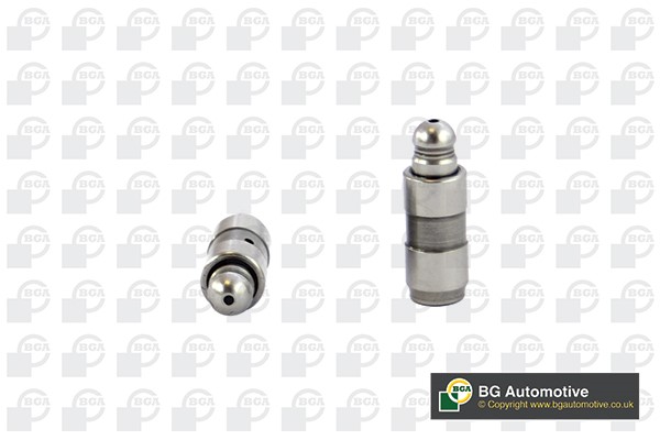 Ventilløfter BGA BGA