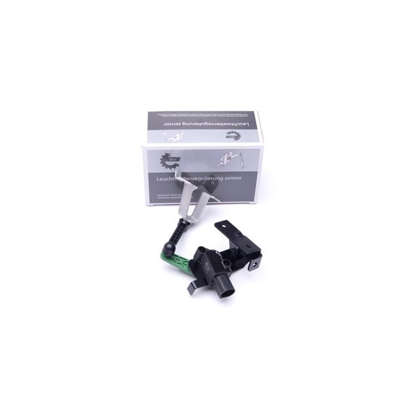 Sensor, Xenonlys (lyslengderegulering ESEN SKV ESEN SKV