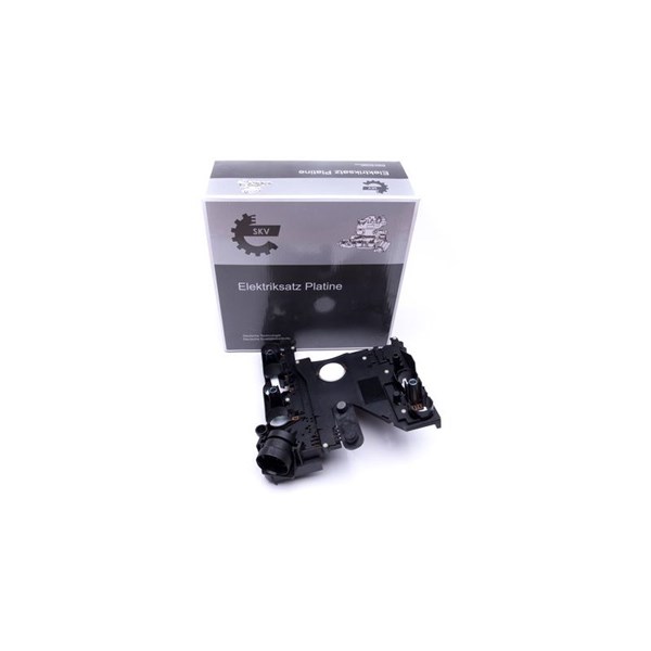 Styreapparat, automatikk gir ESEN SKV