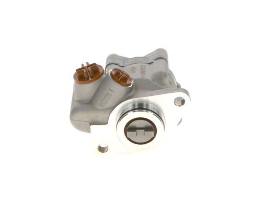 Hydraulikkpumpe, styring BOSCH BOSCH
