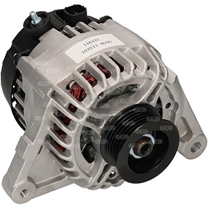 Dynamo 14V 90A HC-CARGO HC-Cargo