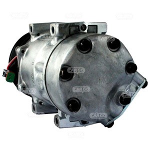 Kompressor, klimaanlegg 24V HC-CARGO HC-Cargo