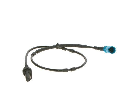 ABS Sensor, Bakaksel BOSCH BOSCH