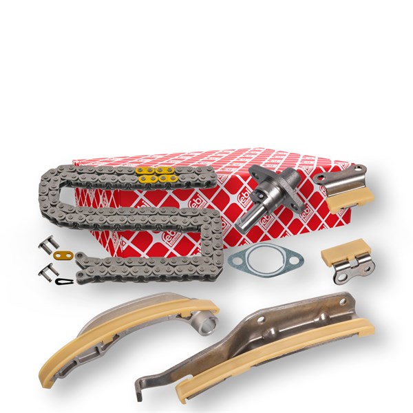 Registerkjedesett FEBI BILSTEIN FEBI BILSTEIN