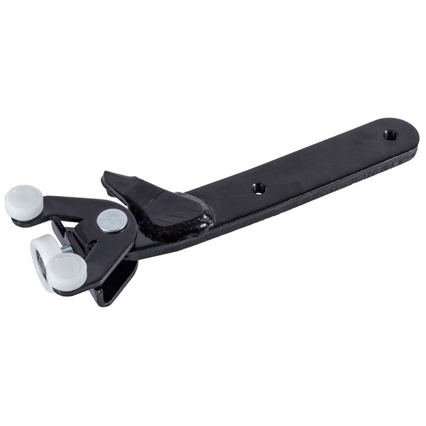 Rulleføring, skyvedør, Nedre venstre FEBI BILSTEIN febi Plus FEBI BILSTEIN