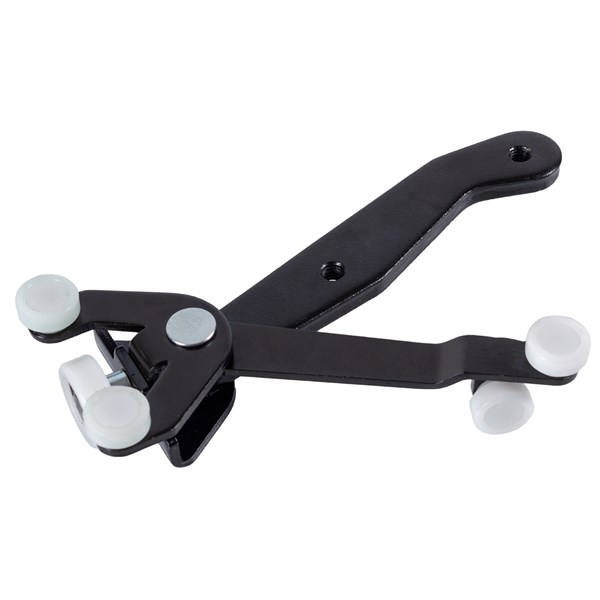 Rulleføring, skyvedør, Høyre nede FEBI BILSTEIN febi Plus FEBI BILSTEIN