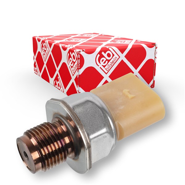Sensor, drivstofftrykk FEBI BILSTEIN FEBI BILSTEIN