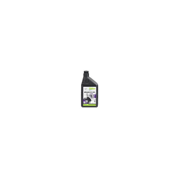 Bremsevæske DOT 5.1 1L VALEO VALEO