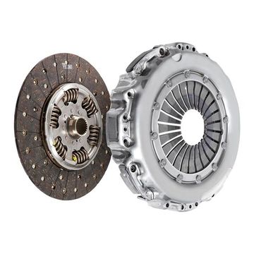 Clutchsett VALEO New original kit2p VALEO