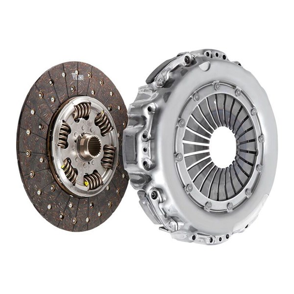 Clutchsett VALEO New original kit2p VALEO Clutchsett VALEO New original kit2p VALEO