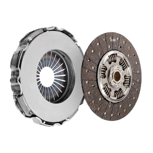 Clutchsett VALEO New original kit2p VALEO Clutchsett VALEO New original kit2p VALEO