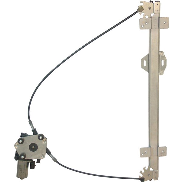 Vindusheis, Foran, Høyre VALEO VALEO