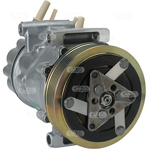 Kompressor, klimaanlegg 12V HC-CARGO HC-Cargo