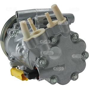 Kompressor, klimaanlegg 12V HC-CARGO HC-Cargo