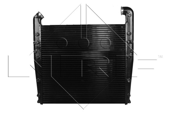 Ladeluftkjøler NRF NRF