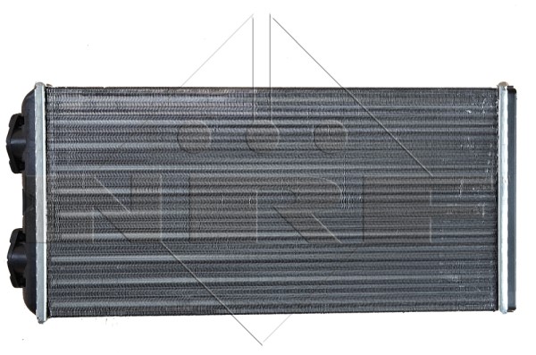 Varmeutveksler, kupevarme NRF NRF