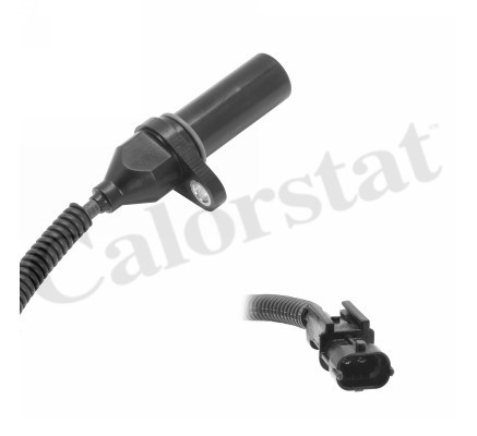 Impulsgiver, veivaksel, Øvre CALORSTAT BY VERNET CALORSTAT by Vernet