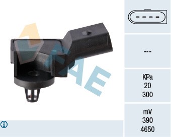 Map Sensor FAE FAE