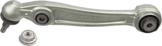 Bærebru, Framaksel, Bak, Nede, Venstre LEMFÖRDER LEMFÖRDER