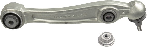 Bærebru, Framaksel, Bak, Nede, Høyre LEMFÖRDER LEMFÖRDER