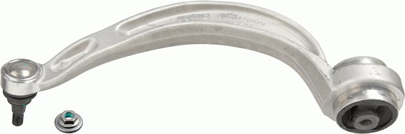 Bærebru, Framaksel, Bak, Nede, Venstre LEMFÖRDER LEMFÖRDER