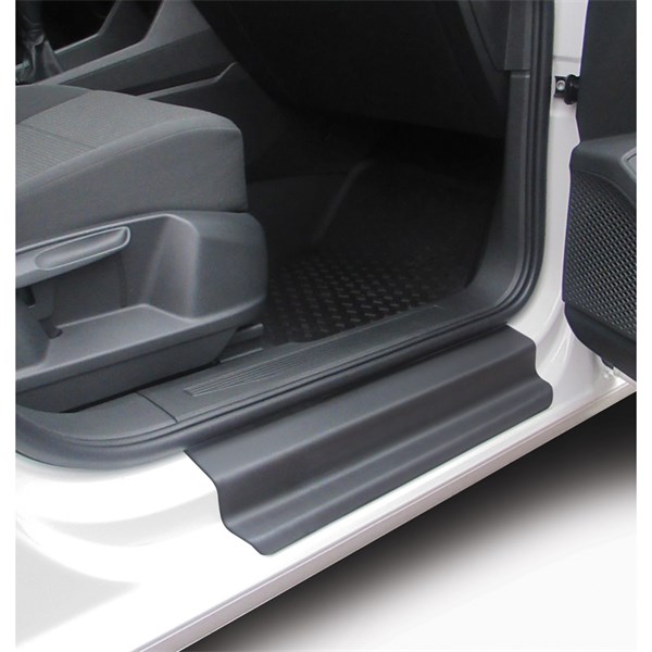 Innstegslist, Foran RGM RGM