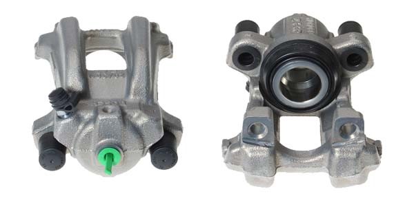 Bremsecaliper BUDWEG CALIPER BUDWEG CALIPER