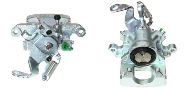 Bremsecaliper BUDWEG CALIPER BUDWEG CALIPER