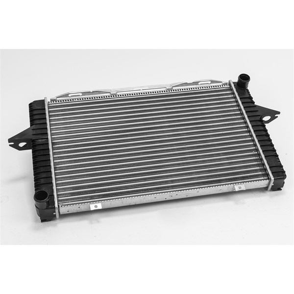 Radiator, motorkjøling
