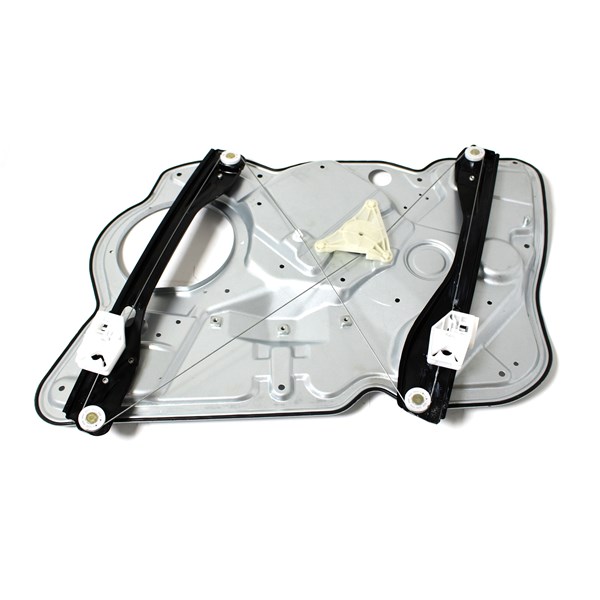 Vindusheis, Foran venstre