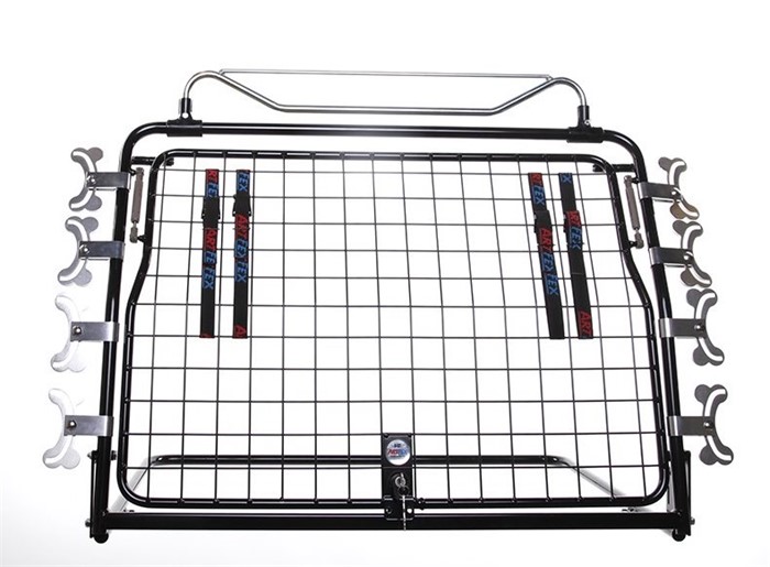 Hundgrind Enkeldörr ARTFEX Artfex