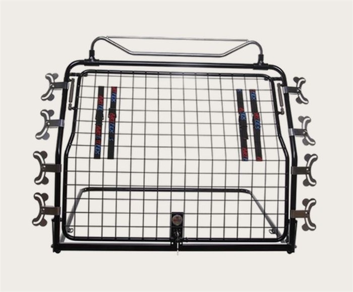 Hundgrind Enkeldörr ARTFEX Artfex