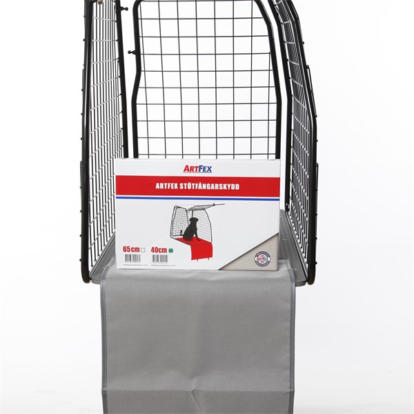 Støtfanger beskyttelse Artfex S-m 40cm ARTFEX Artfex